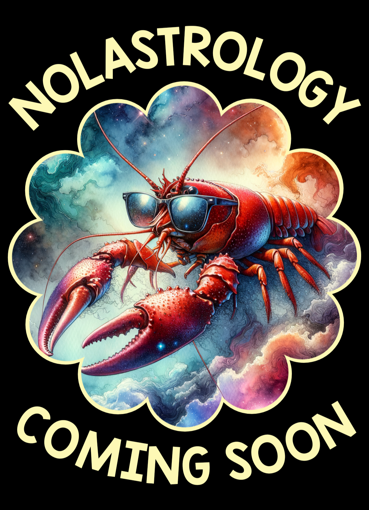 NOLASTROLOGY.COM - COMING SOON